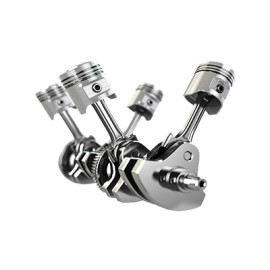 Engine & Drivetrain (20)