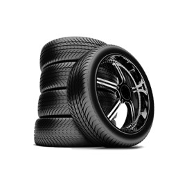 Wheels & Tires (20)